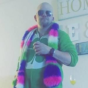 Meet your Posher, Scott